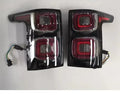America Version Rear Lamp LR098353 Left LR098346 Right GL1463-1 for Land Rover for Range Rover Vogue 2018 - 2020 Spare Parts