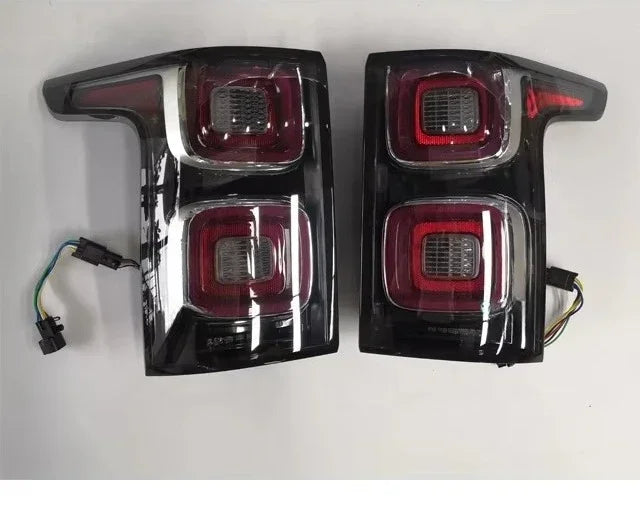 America Version Rear Lamp LR098353 Left LR098346 Right GL1463-1 for Land Rover for Range Rover Vogue 2018 - 2020 Spare Parts