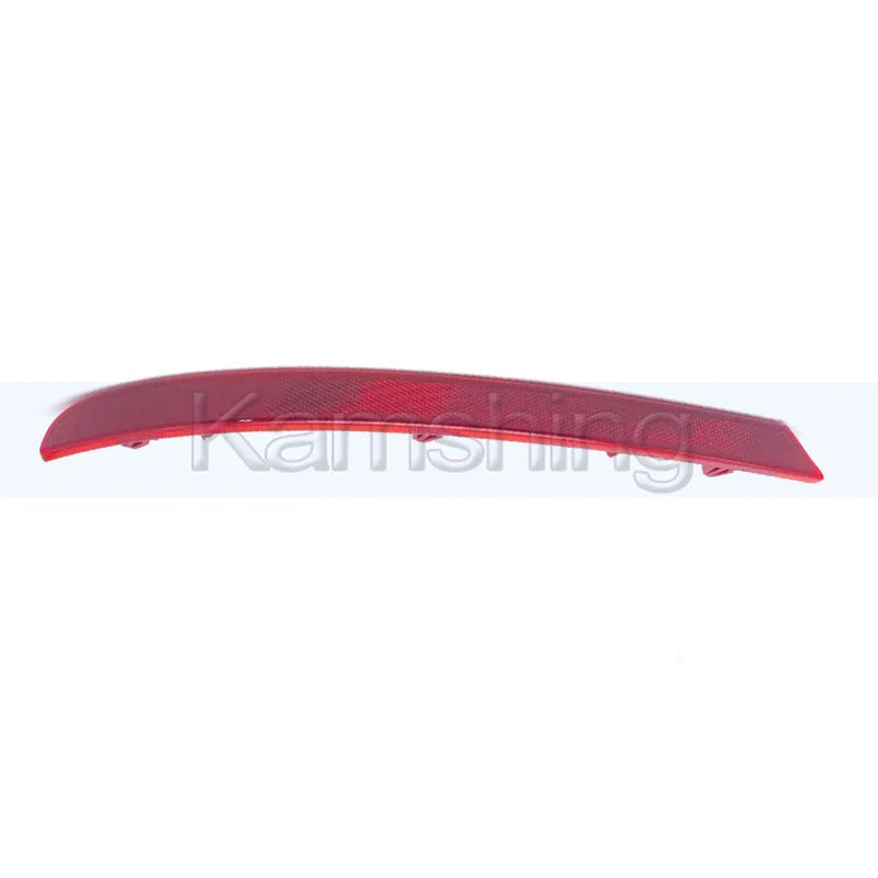 Kamshing Rear Bumper Light Lamp For BYD SEA LION 05 EV DMI 2025 Rear Fog Light Fog Lamp Reflector Reversing Light Lamp