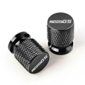 2 Pcs Motorcycle Accessorie Wheel Tire Valve Stem Caps CNC Airtight Cover For BMW R1250GS ADVENTURE LC HP R1250GSA R 1250 GS