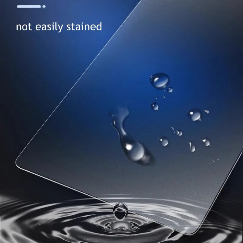 For BYD ATTO 8 SEALION 8 2025 2026 TANG L DMI DMP Tempered Screen Protector Film GPS Navigation Dashboard Accessories