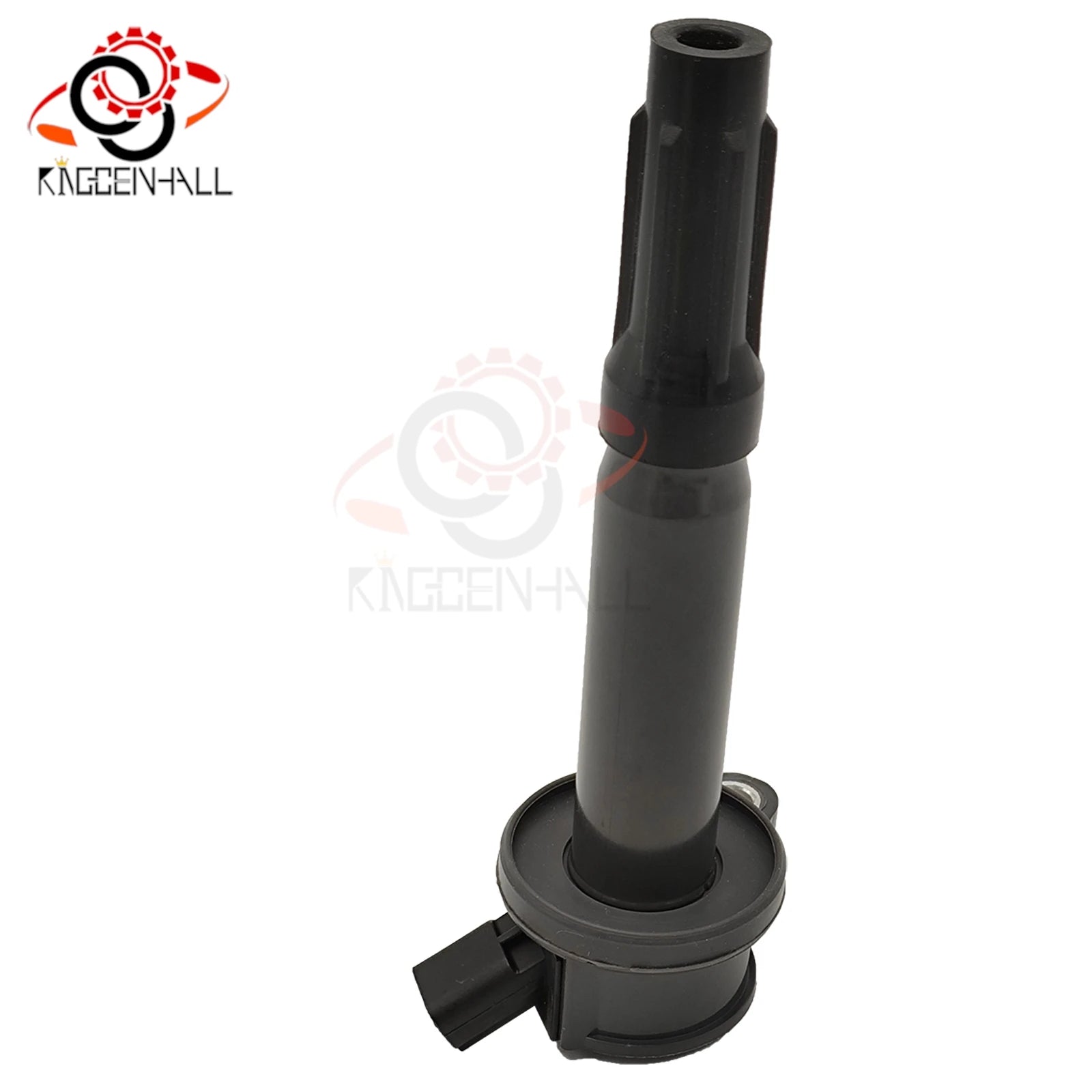 6pcs 6E5Z12029BB Ignition Coil and Iridium Spark Plug Kit For 2006-2012 Ford Fusion 6E5Z12029BA High-quality automotive parts