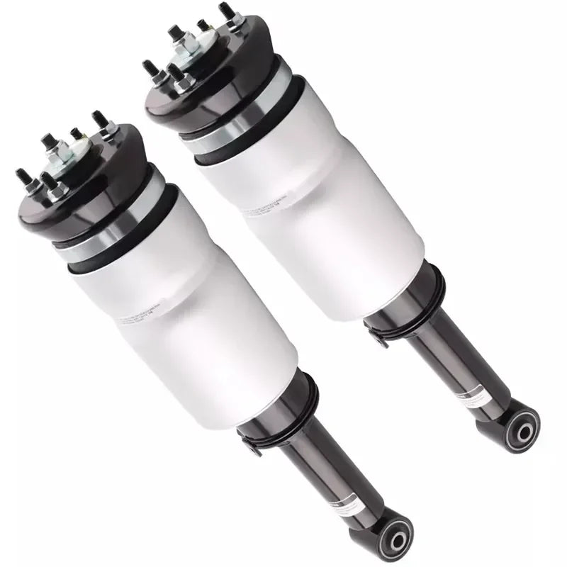Front Air Suspension Shock for LAND ROVER LR3 2005–2009 LR4 2010–2016 RANGE ROVER SPORT 2006–2013 OE LR016416 RNB501580
