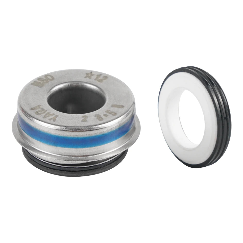 Water Pump Mechanical Seal Kit For Kawasaki Ninja ZX-6R 49063-1002 49063-1055 Yamaha R1 R6 FZ1 FZ6 11H-12438-00 11H-12428-10-00