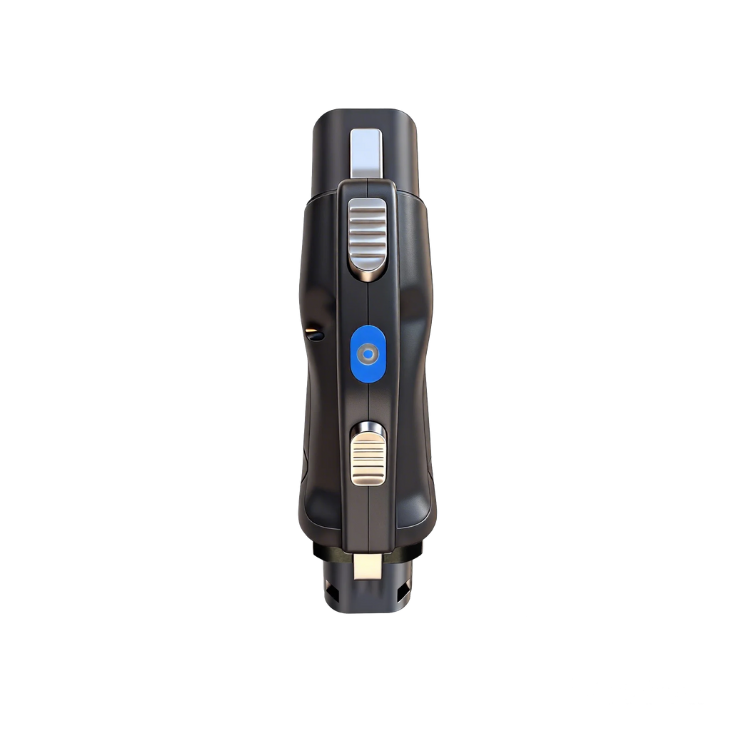 Compact 300A CCS2 To GBT EV Charging Converter For BYD NIO Xpeng Geely Emergency Charging At Any CCS2 Station
