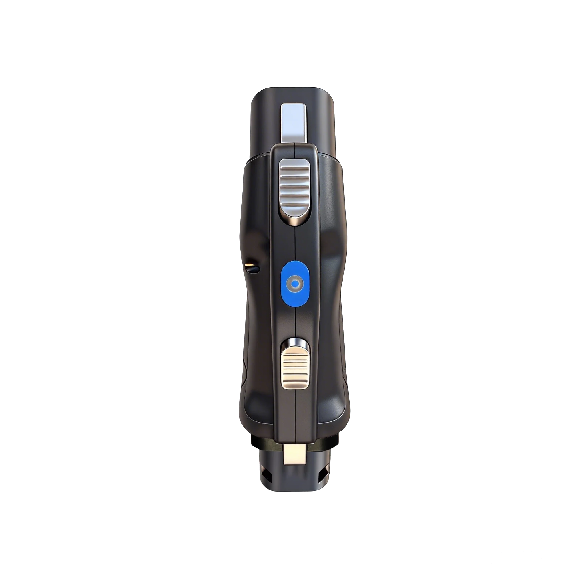 Compact 300A CCS2 To GBT EV Charging Converter For BYD NIO Xpeng Geely Emergency Charging At Any CCS2 Station