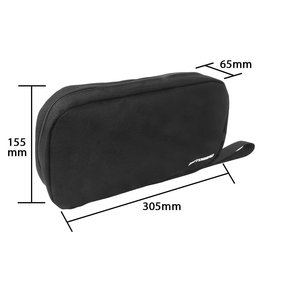 Motorcycle Toolbox Tool Box Inner Bag Case Werkzeug Taschen For BMW R1250GS Adventure F850 F750 GS ADV R 1250 1200 GS ADV GSA