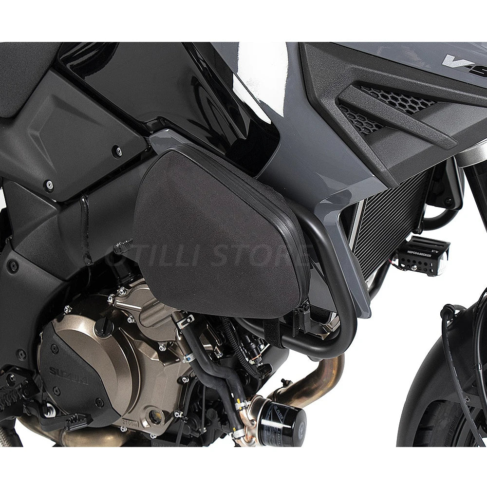 R 1200 1250 GS Crash Bar Bags Motorcycle Waterproof Repair Tool Placement Bag FOR BMW R1250GS R1200GS LC