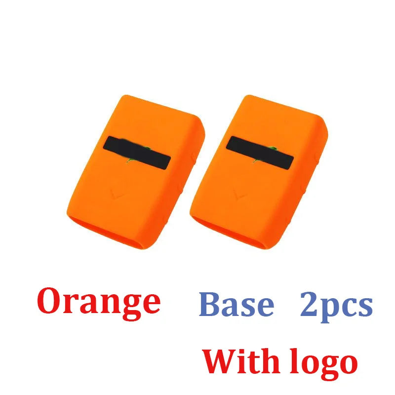 For BAIC JISHI Polestone 01 ROX 01 2024 2025 2026 Car Seatbelt buckle Cover Anti-collision protection Interior Car Accessories