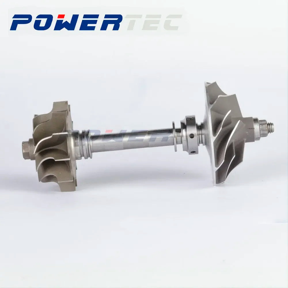 Turbo Shaft And Wheel 452055-5004S For Land-Rover Defender Discovery I Range Rover 2.5 TDI 126HP 93Kw 113HP 83Kw 300 TDI ERR4802