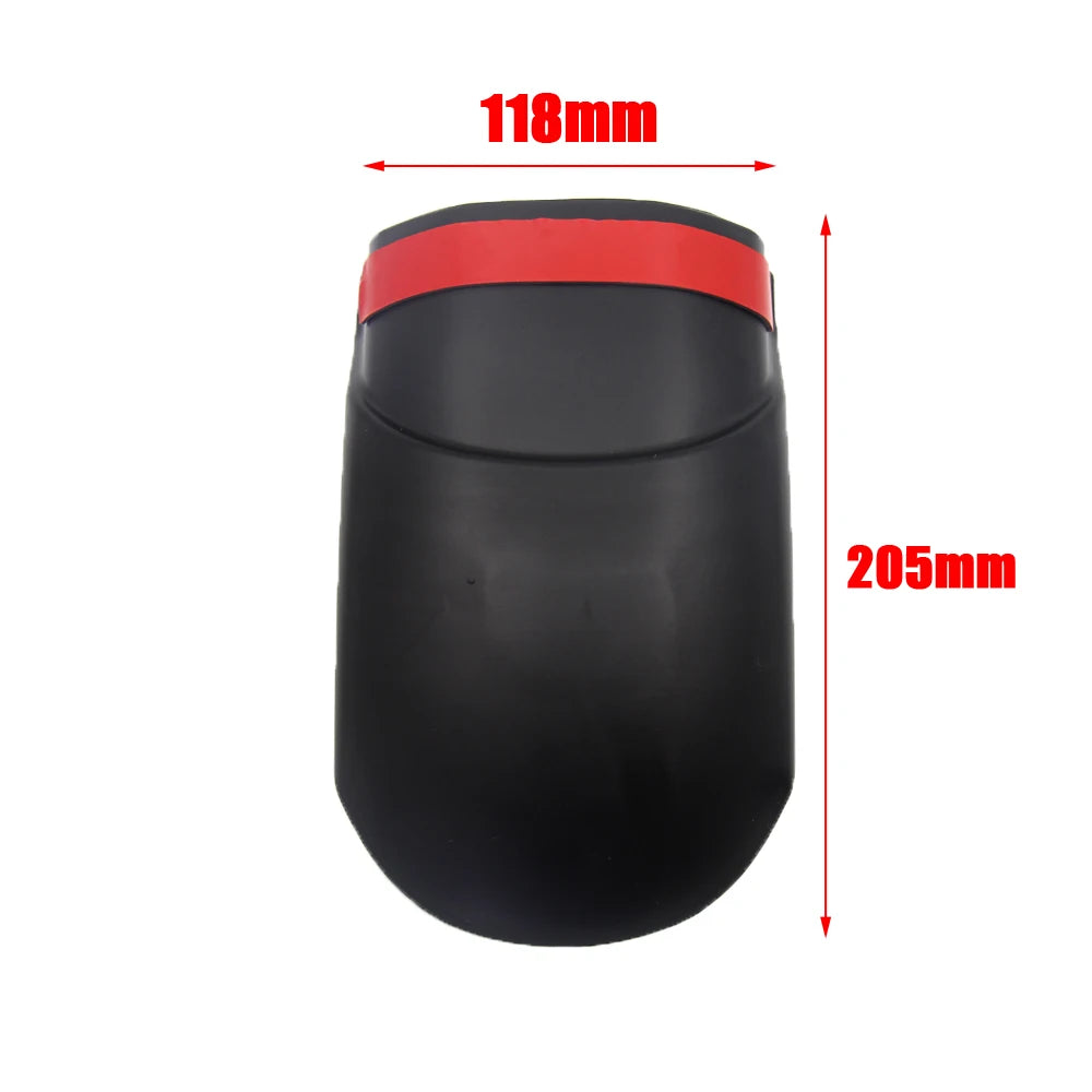 Motorcycle Front Fender Hugger Extension For Honda CRF1000L Africa Twin (2016-2019) / CRF 1000 L Adventure Sports (2018-2019)