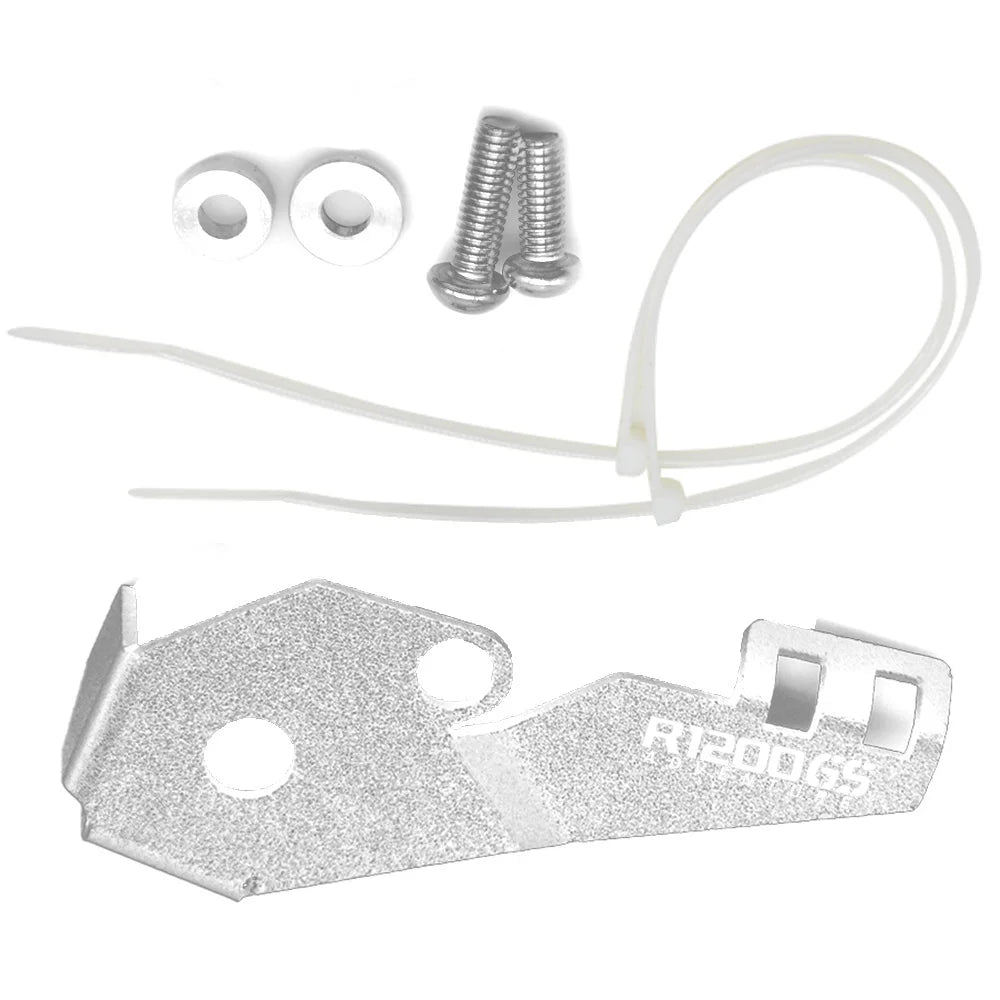 For BMW R1200GS LC Adventure ADV Motorcycle Side Stand Switch Protective Cover 2014-2022 2021 2019 2020 R 1200 1250 GS R1250GS