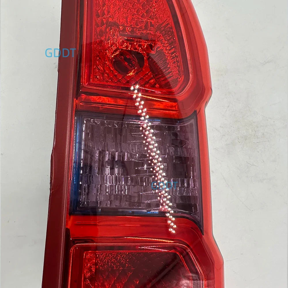 L or R Rear Lamp for Nissan Patrol Y61 GU Taillight Not Fit GR Small Model Stop Parking Light Signal