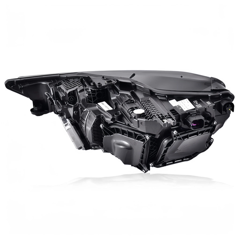 For AUDI A6 19-24 Matrix Modified Headlight HID Upgrading High & Low Direct Plug-in