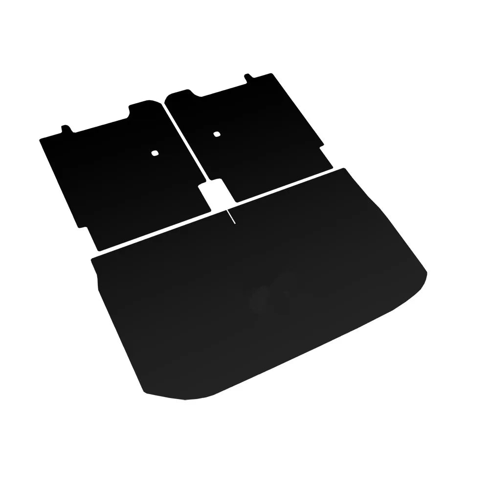 Car Trunk Cushion Rear Trunk Cushion Modification Styling Accessories For BAIC JISHI Polestone 01 ROX 01 2023 2024 2025 2026