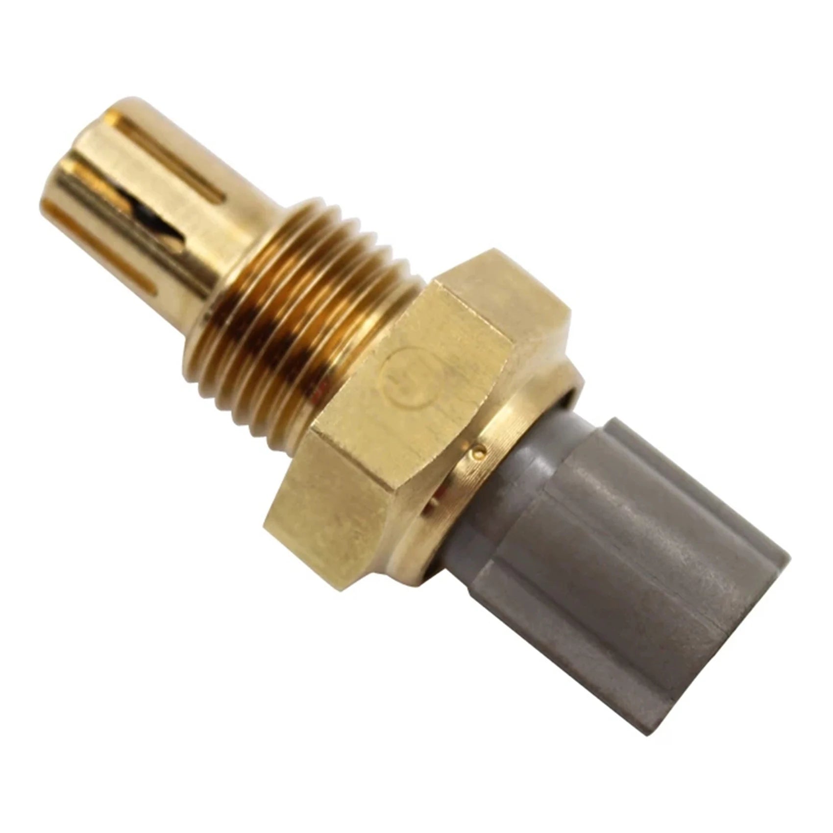 DT42-Intake Air Temperature Sensor For Toyota For Land Cruiser J15 Prado Hilux Dyna Hiace 2.5 3.0 D4D D-4D 89424-60010 894246001
