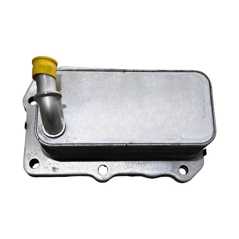 LR073678 Auto Spare Parts Engine Oil Cooler Oil Radiator For Land Rover 2015-2024 DISCOVERY SPORT RANGE ROVER EVOQUE LR075630