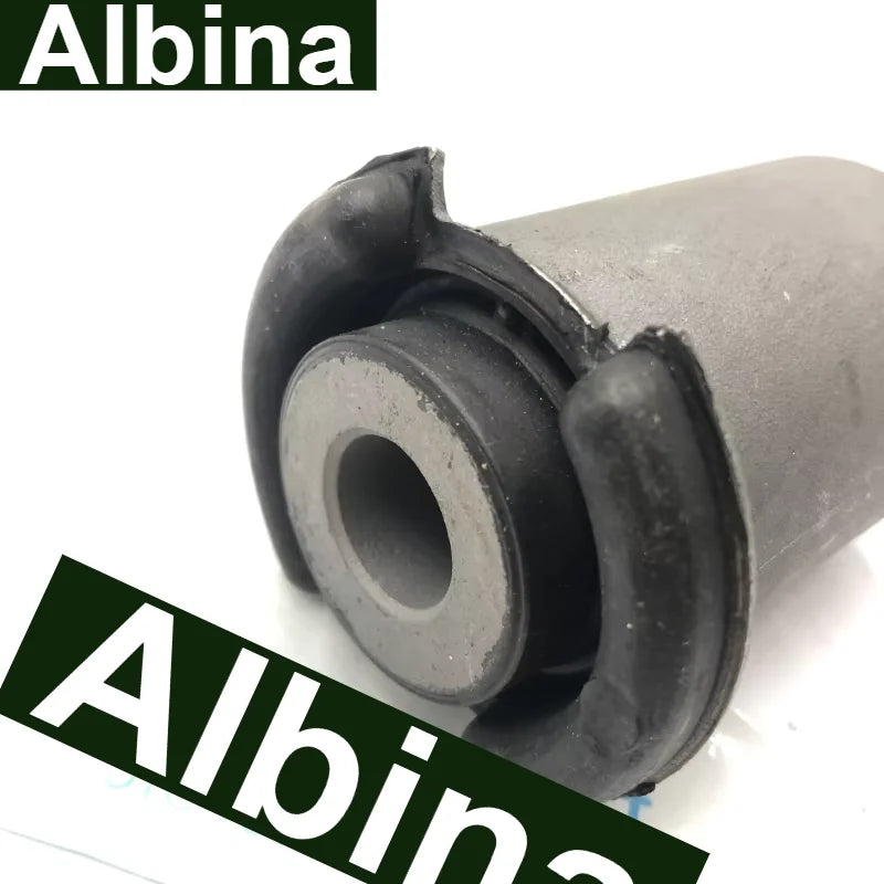 LR054831 RGX500111 Rear Lower Control Arm Bushings 2PCS For Land Rover LR3 LR4 Range Rover Sport Suspension Spare Parts