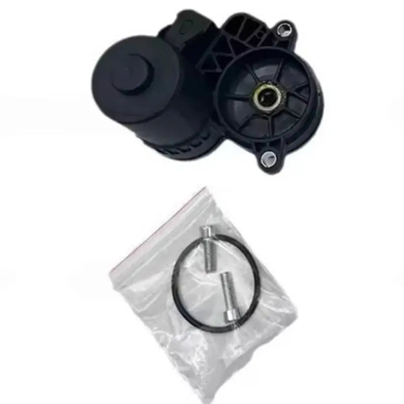 Car Parking Brake Motor LR061386 For Land Rover Range Rover Evoque Spare Parts Replacement Part