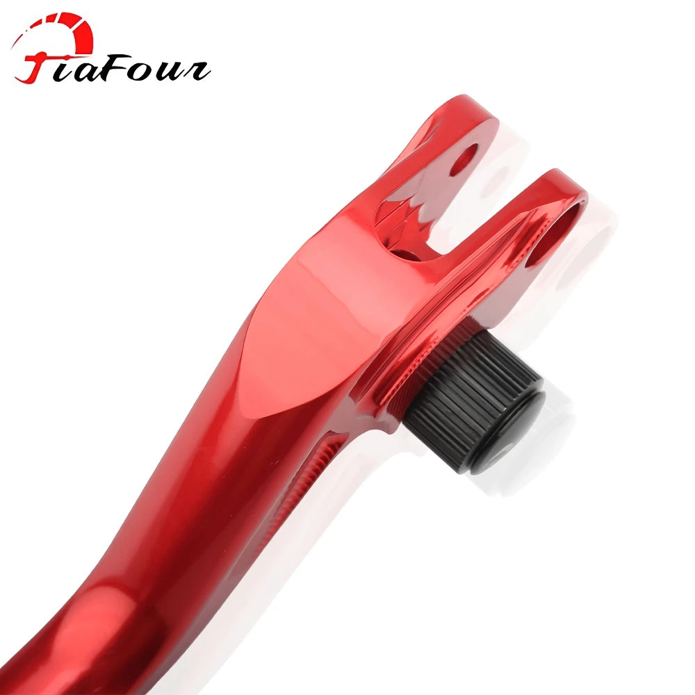 FIT For CRF1100L Africa Twin 22-23 Rebel 1100 CMX1100 CM1100 21-23 Motorbike Accessories Handle 2 Finger Clutch Levers