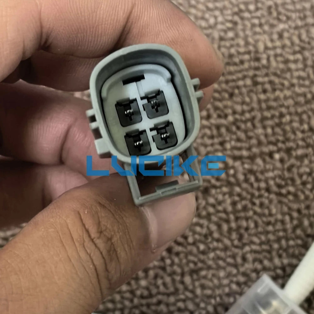 Car Oxygen Sensor For LAND ROVER DEFENDER RANGE ROVER OEM LR035747 LR035746 LR035748 LR035750 Set