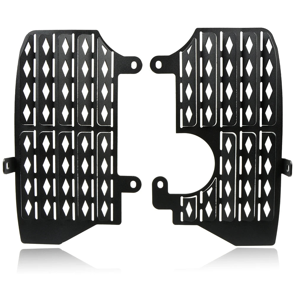 FOR CRF1000L Africa Twin CRF 1000L ADVENTURE Sports 2016-2018 2019 Radiator Grille Cover Guard Protetor Radiator Guard