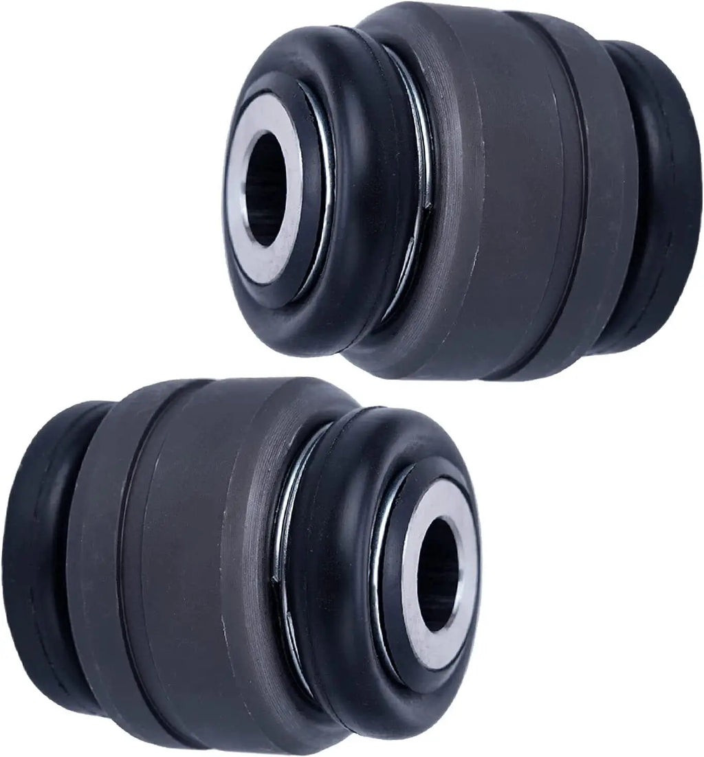 For Ferrari Rear Steering Knuckle Bushing Kit OEM 299935 299933 268380 268379 - Automotive Suspension Parts