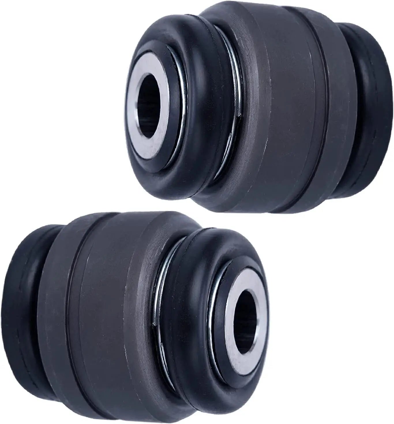 For Ferrari Rear Steering Knuckle Bushing Kit OEM 299935 299933 268380 268379 - Automotive Suspension Parts