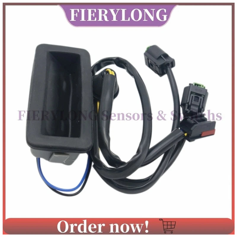 LR020997 New Boot Tailgate Release Switch For Land Rover Freelander Range Rover Sport LR2 Automobiles Spare Parts