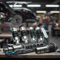 For  Mercedes-benz E-Class W210 Airbag/pneumatic Shock Absorber/ Modified air Suspension air Bag