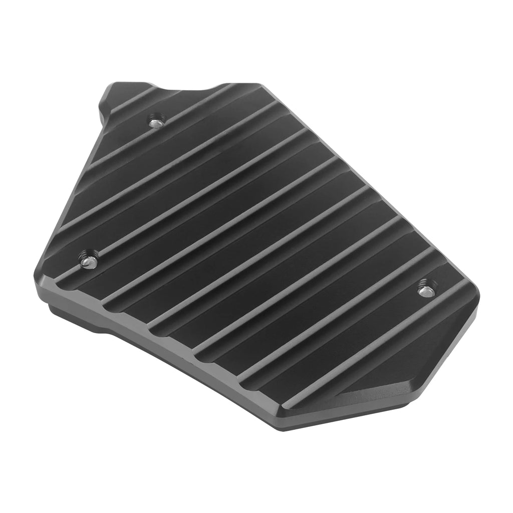 Motorcycle Kickstand For BMW R 1200 GS LC R1200GS Rallye ADV R1250GS Adventure R 1250 GS Side Stand Extension Pad Support Plate