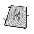 Motorcycle Radiator Grille Guard Protector Cover For Kawasaki Z750 Z800 ZR800 Z1000 Z1000SX ZR1000F Ninja 1000