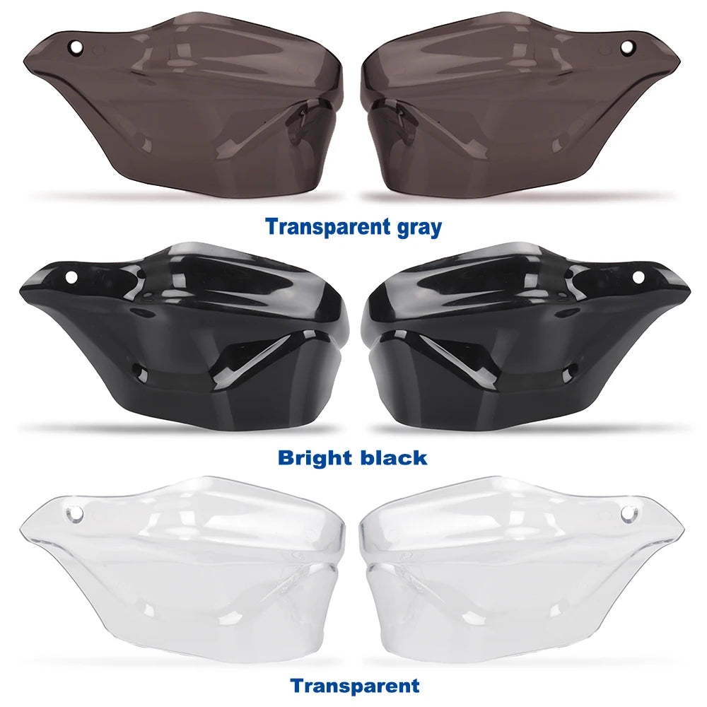 For Bmw r1200gs r1250gs r 1200 1250 gs adventure lc R1200R R1200RS Motorcycle Handguard Hand shield Protector Accessories