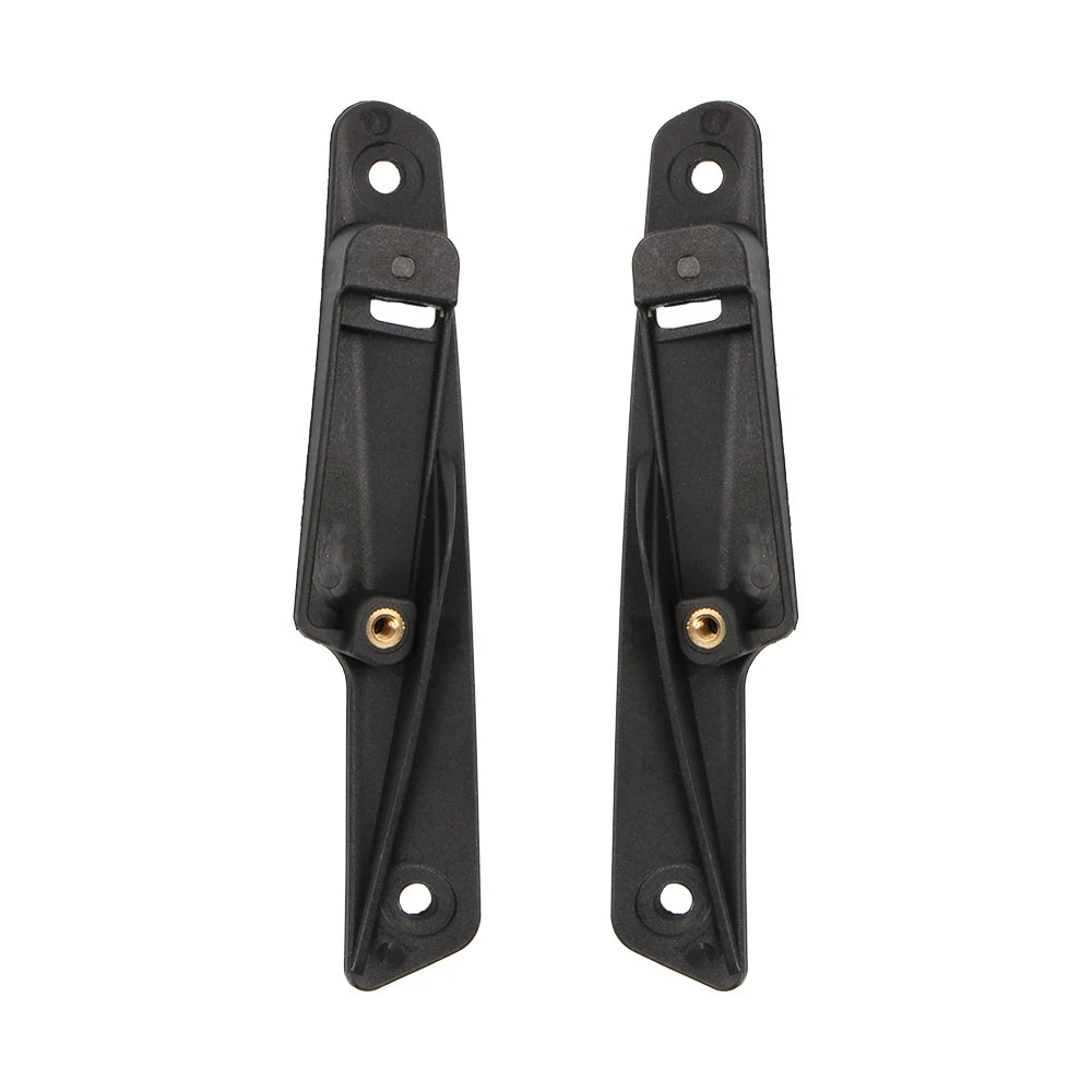 Motorcycle Windshield Trim Strip Bracket Kit WindScreen For BMW R1200GS R1250GS ADV Adventure GS1200 R 1200 1250 GS 2013-2025