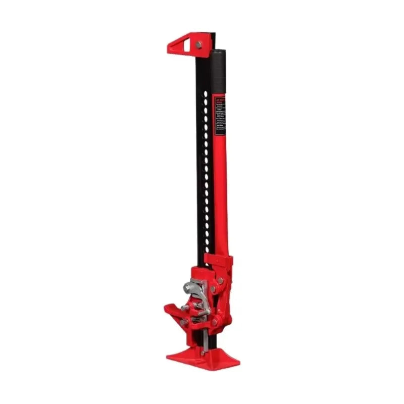 Off Road Rescue Hi Lift Jack Farm Jack Vehicle Recovery Lifting Tool Self Rescue Extrication Device
