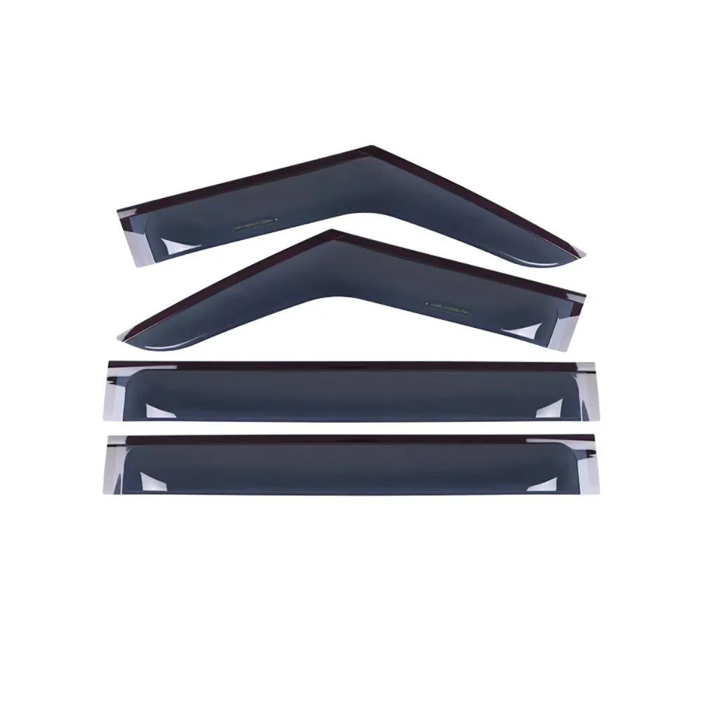 Car Window Windshield Special Rainproof Barrier 2023 2024 2025 2026 Model Year Fit BAIC JISHI Polestone 01 Rox 01 Modified Parts