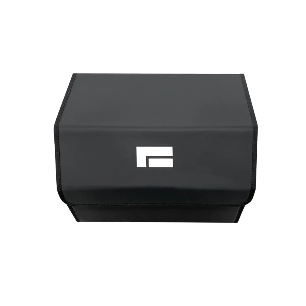 Car Trunk Storage Box Trunk Storage Box Modification Accessories For BAIC Jishi Polestone 01 Rox 01 2023 2024 2025 2026