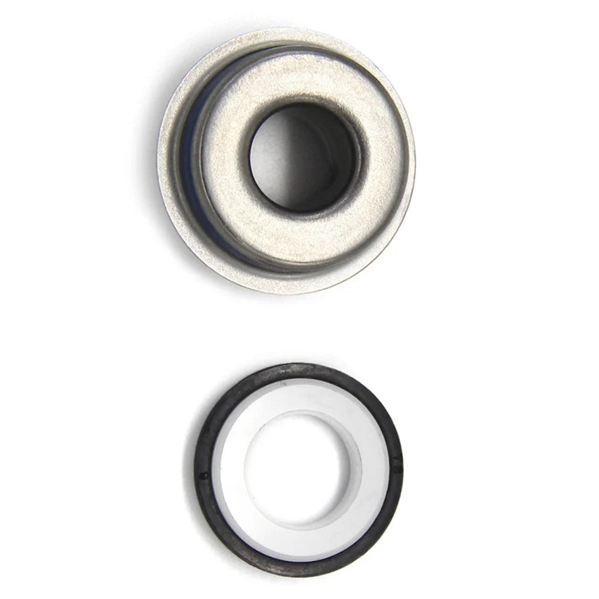 Motorcycle Water Pump Seal Kit For Kawasaki KL250 KLR250 ER500 ER-5 EX500 GPZ500 GPZ500S Ninja 500 500R 49063-1054 49063-1056