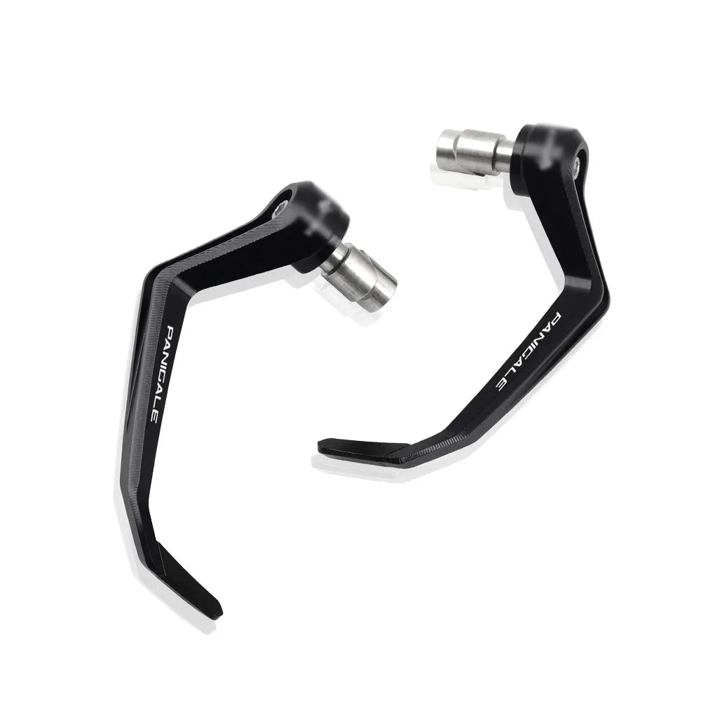 New PANIGALE V4 V4S SP2 Motorcycle Bow Guard Brake Clutch Handguard For DUCATI Panigale V4 V4S SP2 Brake Clutch Lever Protector