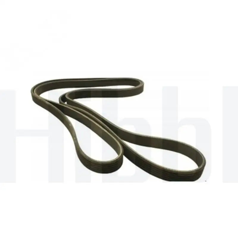 LR022803 حار بيع حزام القيادة الأساسي التلقائي لسيارة لاند رينج روفر 2010-2012 حزام قيادة السيارة 4.4L ديزل V8 قطع غيار حزام جودة