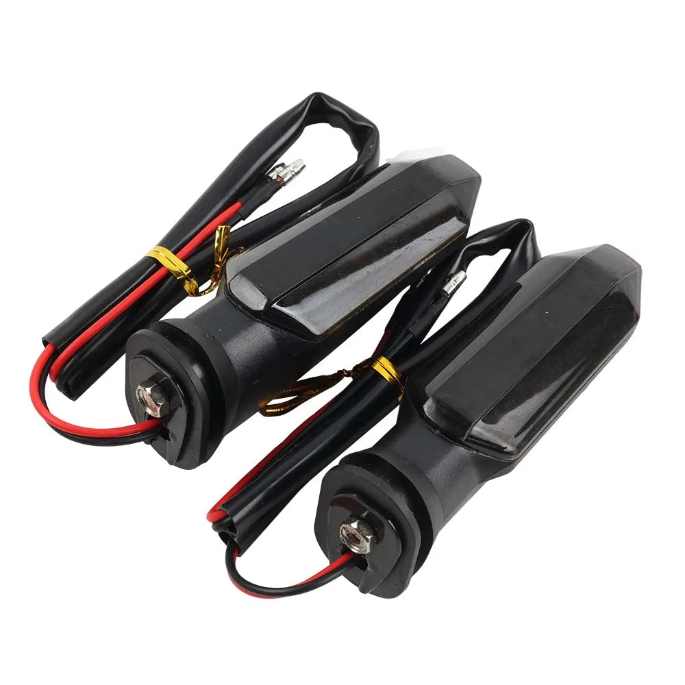 LED Turn Signal Light for HONDA CRF1100L CRF1000L AFRICA TWIN 1000 CRF 1100 L 1000L Motorcycle Flashing Signaling Indicator Lamp