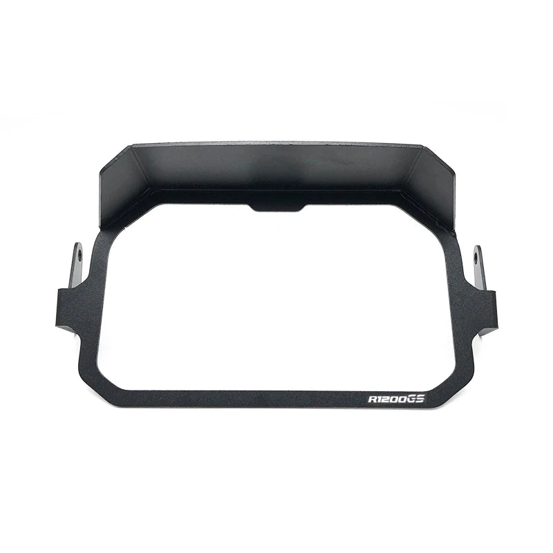 TFT Theft Protection For BMW R1250GS R 1250 1200 GS Adventure R1200GS LC ADV Meter Frame Cover Screen Protector Dashboard Guard