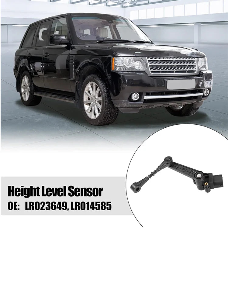 Front Suspension Ride Height Sensor W/ Adapting Damping For Range Rover Sport L320 2005-2013 LR023649