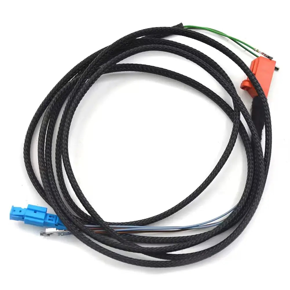 4M1927143B 8W1927143A For Audi A4 B9 S4 A5 RS SQ7 Q7 4M Auto Hold Switch with cable