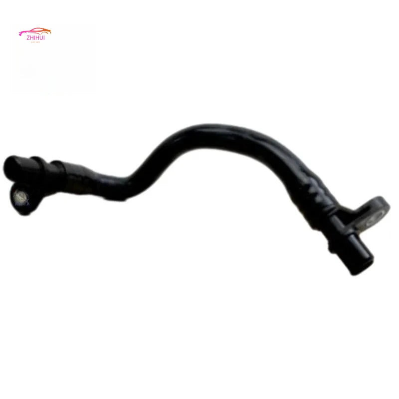 LR086169 LR049923 T4A19472 قطع غيار سيارات طقم أنبوب الزيت لسيارات رنج روفر لاند ديسكفري سبورت 2002-