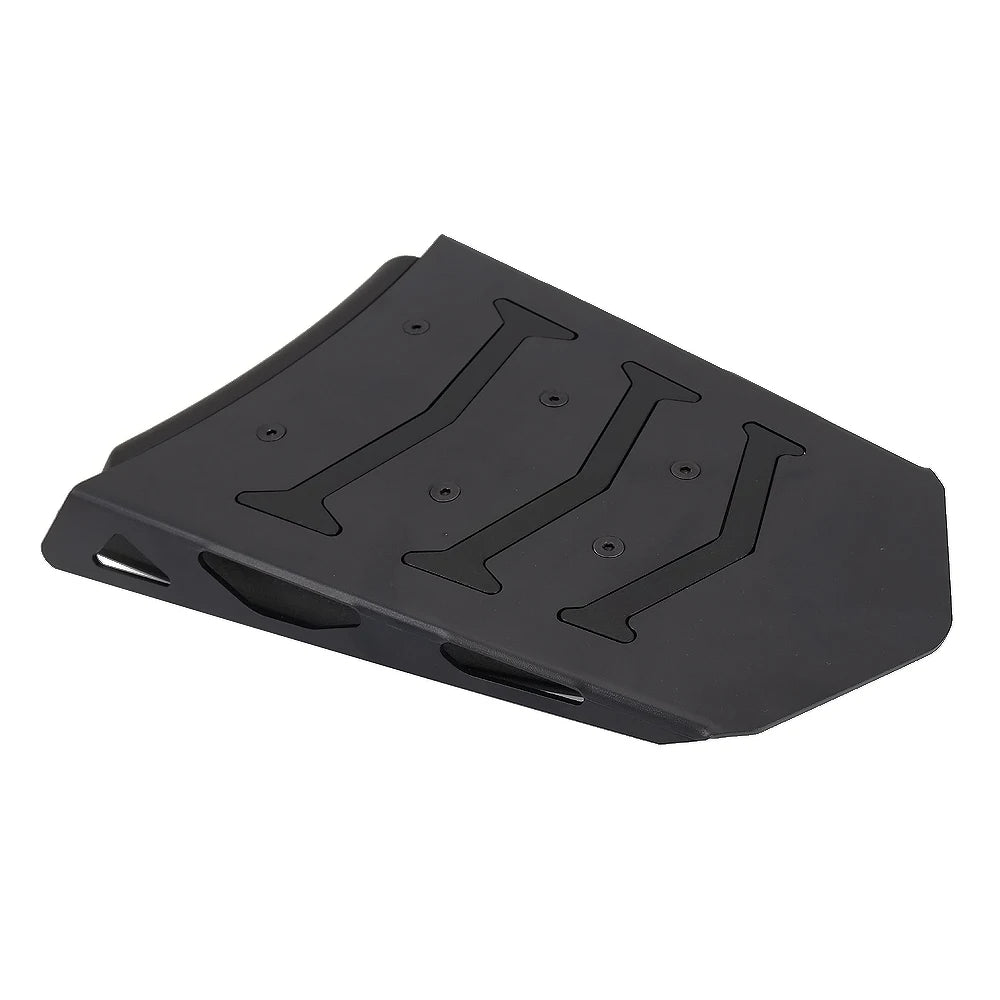 Tenere 700 Motorcycle Rear Seat Cover Mono Seat Rack Black Fairing Seat Cowl For Yamaha TENERE700 TENERE 700 2019 2020 2021