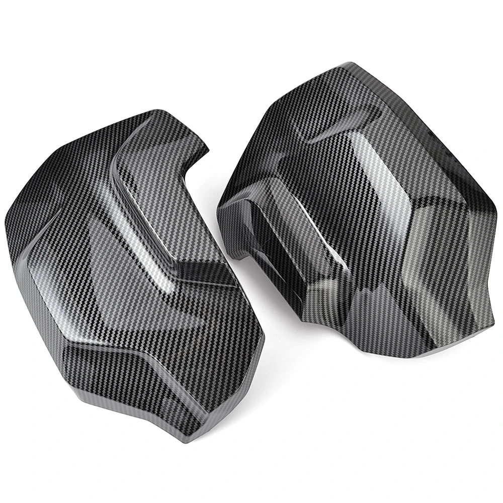 Front Radiator Side Cover Fairing Frame Side Panel For BMW R1250GS Adventure R 1250 GS 2018-2024 R1200GS GSADV 2014-2019
