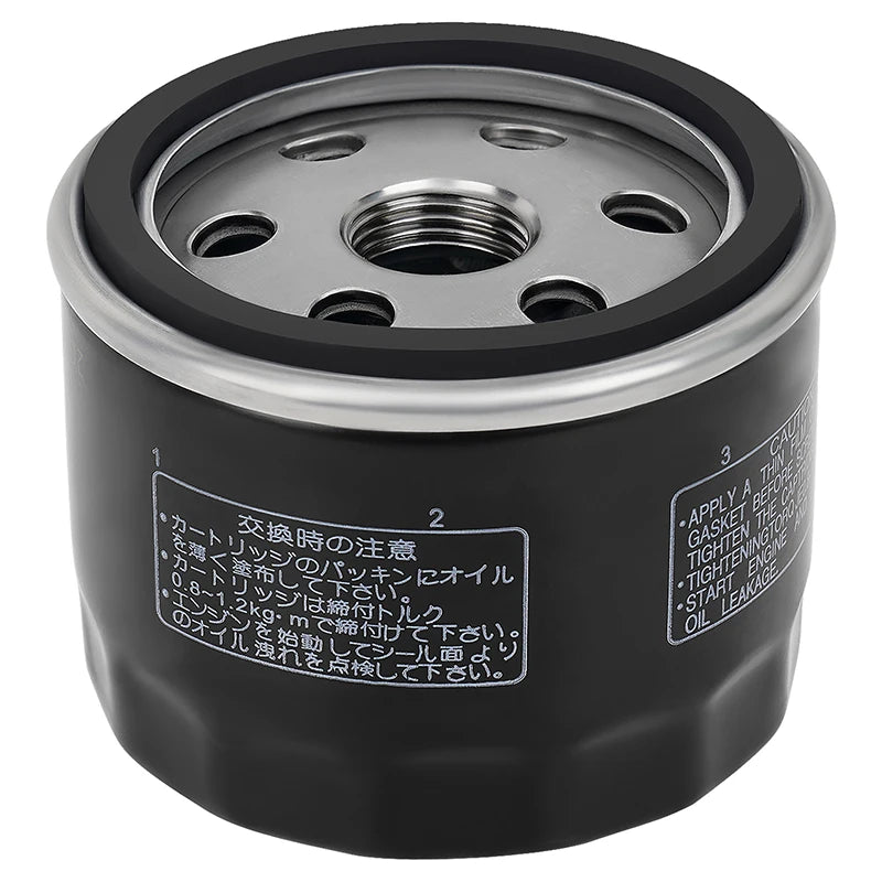 Motorcycle Oil Filter for BMW S1000RR S1000XR K1200GT K1200RS K1200S R1200GS R1200RT R1250GS R1250RS RT K1300GT K1300R K1300S