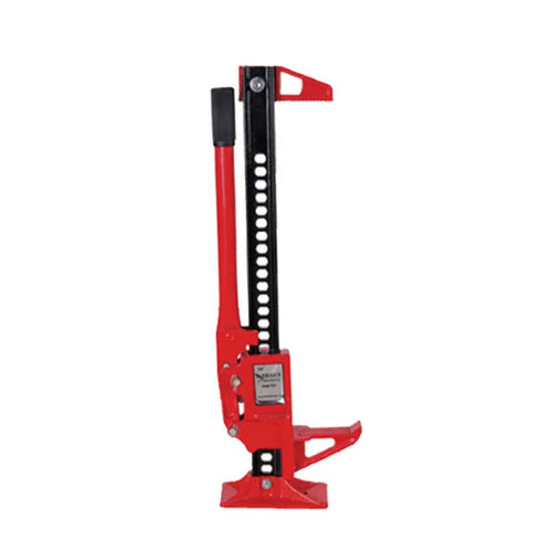 33 Inch Off-road Jack Factory Price 2 Ton Portable Hi-Lift Jack for 4*4 Recovery