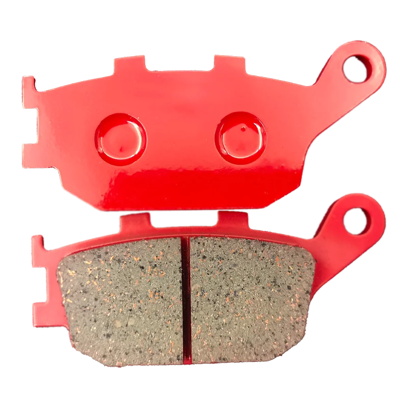 Ceramic Front Rear Brake Pads for Honda CRF1000 CRF 1000 Africa Twin LAG 2016-2020 CRF 1100 CRF1100 Adventure Sport ES 2019-2021